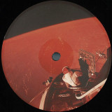 Patrice Scott - Chasing Dreams EP