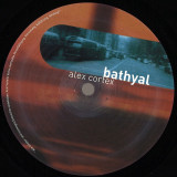 Alex Cortex - Bathyal