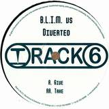 Blim Vs. Diverted - Give