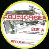 Dj 4orce - Apologise