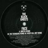 Black Ghosts - Face