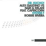 Serious Beats Sampler - *16* Dr Kucho