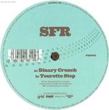 Sfr - Binary Crunch
