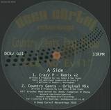 Country Gents Feat. Pavo - See No Evil