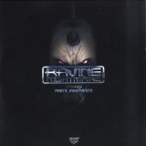 Various - Raving Nightmare - Man's Inhumanity
