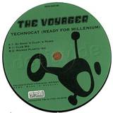 Voyager - Technocat Ready For Millenium
