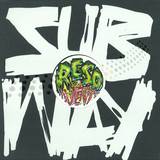 Reso & Vent & Dc Breaks - Rumble