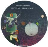 Hot Lunch - Inside Of You