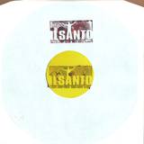 Alessandro Sarsano - King Zulu Ep