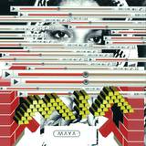 M.i.a. - ///y/   2x12"