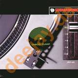 Disco Pump - 4 Track Ep