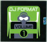 Dj Format - Volume 1
