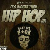 Wtf And Dead Prez - Its Bigger Than Hip Hop