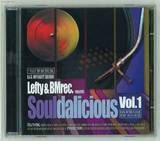Souldalicious - Volume 1