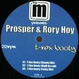 Prosper & Rory Hoy - T-rex Booty