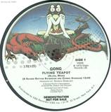 Gong - Flying Teapot (joe Claussell)