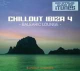 Chillout Ibiza 4 - Balearic Lounge