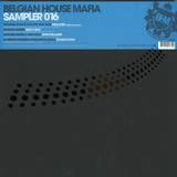 Belgian House Maffia - Sampler *16* Daniel Bovie