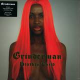 Grinderman - Heathen Child