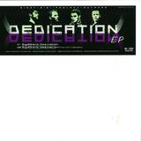 Gigi & Giant - Dedication Ep