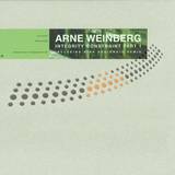 Arne Weinberg - Integrity Constraint Part 1