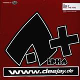 Krid P - Feel The Fire