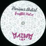 Graffiti - Vol. 1
