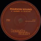Pearson Sound - Blanked / Blue Eyes