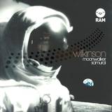 Wilkinson - Moonwalker / Samurai