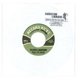 Floyd Lawson - Roof To The Top / I Ain't Goin