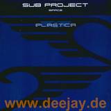 Sub Project - Space