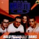 K-meloth - Hold Me In Your Arms