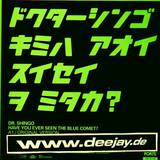 Dr Shingo - Have You Ever Seen The Blue Co