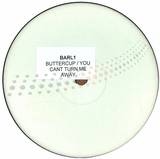 Carl Anderson / Sylvia Striplin - Buttercup / You Cant Turn Me Away