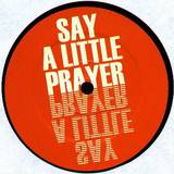 Love Aretha - Say A Little Prayer