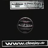 G-project - We're On The Move