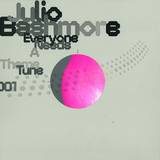 Julio Bashmore - Everyone Needs A Theme Tune Ep