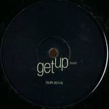 Amel Larrieux - Get Up