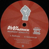 Alan Fitzpatrick - Insurgent Series PT.2