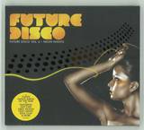 Future Disco Vol 4 - Neon Nights 2xcd