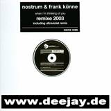 Nostrum & Frank Künne - When I'm Thinking Of You