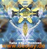 Ayu - Connected *the Remixes*