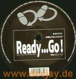 Delta 3000 - Ready...go!