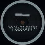 D.a.v.e. The Drummer & Chris Liberator - Underthreat / Twinkle Toes