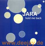Jara - Hold Me Back