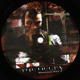 The Delta - Minusman Part 2