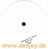 Mirwais - Miss You * Rmx