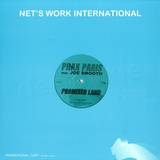 Prax Paris Feat. Joe Smooth - Promised Land