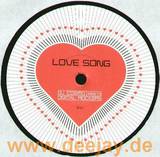 Dj Cosmo & Digital Rockers - Love Song