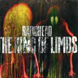 Radiohead - The King Of Limbs